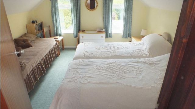  Image of 4 bedroom Detached house for sale in Donhead St. Mary Shaftesbury SP7 at Donhead St Mary Shaftesbury, SP7 9DQ