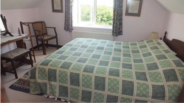  Image of 4 bedroom Detached house for sale in Donhead St. Mary Shaftesbury SP7 at Donhead St Mary Shaftesbury, SP7 9DQ