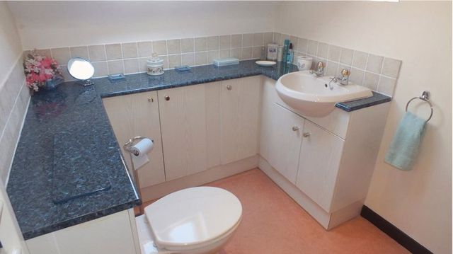  Image of 4 bedroom Detached house for sale in Donhead St. Mary Shaftesbury SP7 at Donhead St Mary Shaftesbury, SP7 9DQ