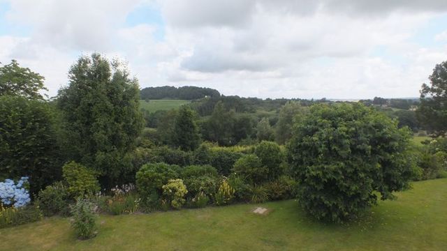  Image of 4 bedroom Detached house for sale in Donhead St. Mary Shaftesbury SP7 at Donhead St Mary Shaftesbury, SP7 9DQ