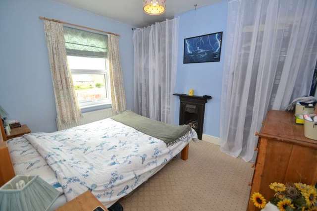  Image of 3 bedroom Terraced house for sale in Monmouth Road Dorchester DT1 at Dorchester, DT1 2DF