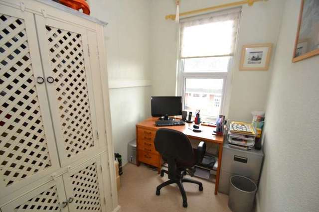  Image of 3 bedroom Terraced house for sale in Monmouth Road Dorchester DT1 at Dorchester, DT1 2DF