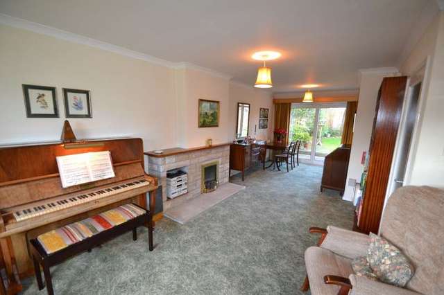  Image of 4 bedroom Semi-Detached house for sale in Fourgates Road Dorchester DT1 at Dorchester, DT1 2NL