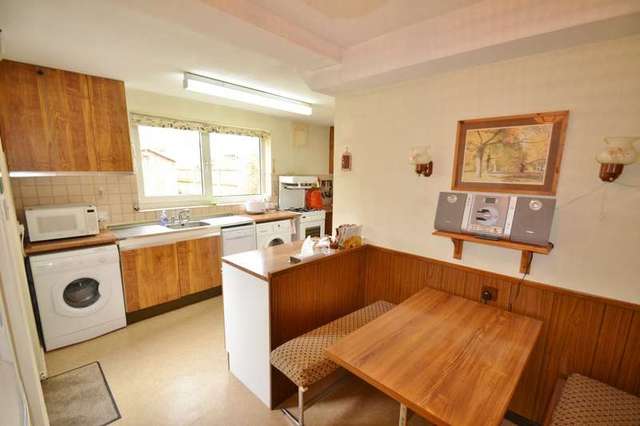 Image of 4 bedroom Semi-Detached house for sale in Fourgates Road Dorchester DT1 at Dorchester, DT1 2NL