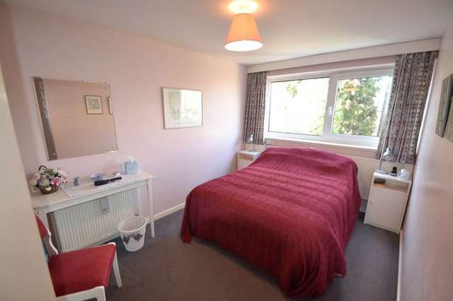  Image of 4 bedroom Semi-Detached house for sale in Fourgates Road Dorchester DT1 at Dorchester, DT1 2NL