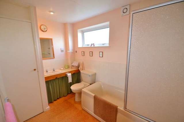  Image of 4 bedroom Semi-Detached house for sale in Fourgates Road Dorchester DT1 at Dorchester, DT1 2NL
