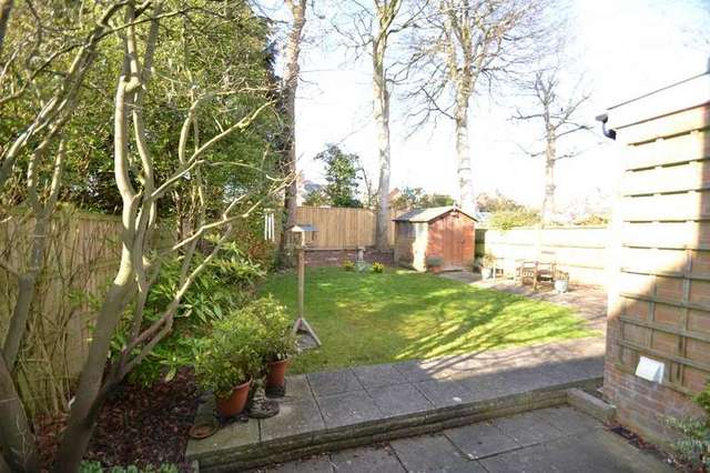  Image of 4 bedroom Semi-Detached house for sale in Fourgates Road Dorchester DT1 at Dorchester, DT1 2NL