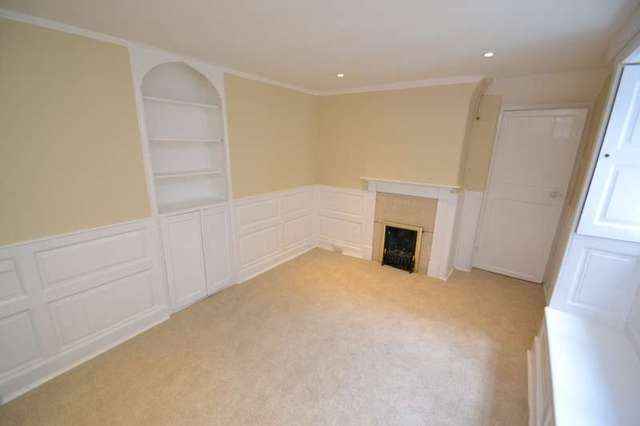  Image of 2 bedroom Terraced house for sale in High West Street Dorchester DT1 at High West Street  Dorchester, DT1 1UY