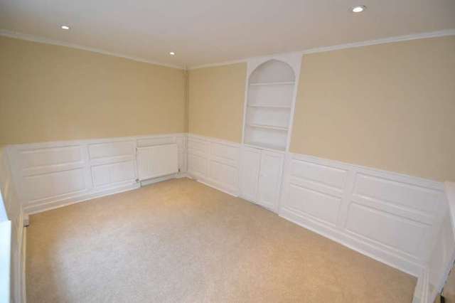  Image of 2 bedroom Terraced house for sale in High West Street Dorchester DT1 at High West Street  Dorchester, DT1 1UY