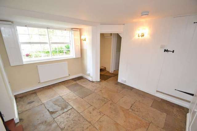  Image of 2 bedroom Terraced house for sale in High West Street Dorchester DT1 at High West Street  Dorchester, DT1 1UY