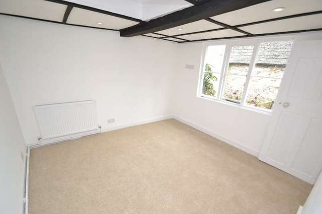  Image of 2 bedroom Terraced house for sale in High West Street Dorchester DT1 at High West Street  Dorchester, DT1 1UY