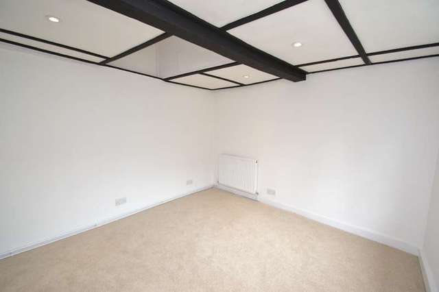  Image of 2 bedroom Terraced house for sale in High West Street Dorchester DT1 at High West Street  Dorchester, DT1 1UY