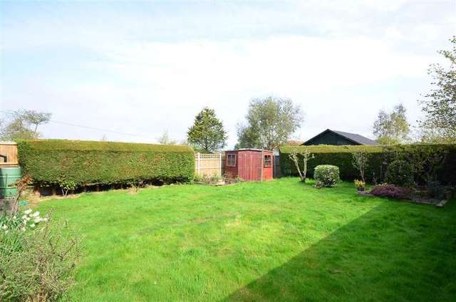  Image of 3 bedroom Bungalow for sale in Douglas Avenue Whitstable CT5 at Whitstable Kent Whitstable, CT5 1RU
