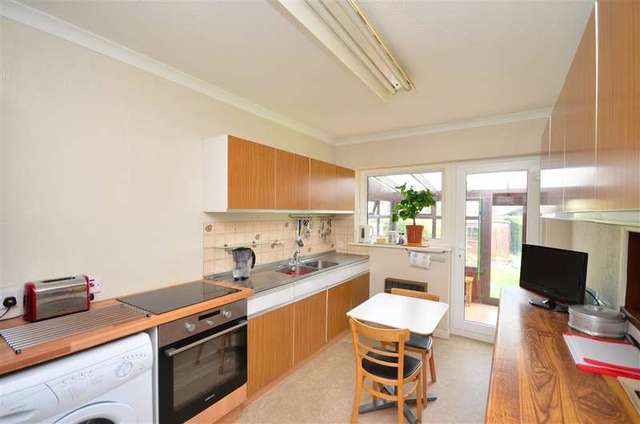  Image of 3 bedroom Bungalow for sale in Douglas Avenue Whitstable CT5 at Whitstable Kent Whitstable, CT5 1RU