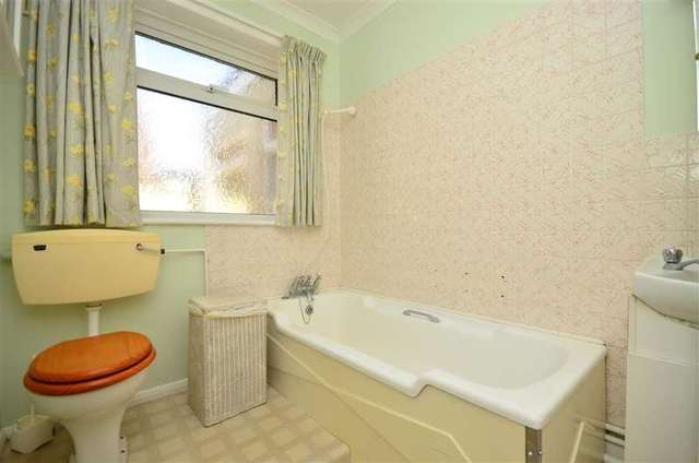  Image of 3 bedroom Bungalow for sale in Douglas Avenue Whitstable CT5 at Whitstable Kent Whitstable, CT5 1RU