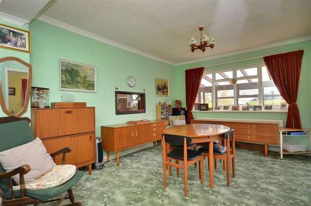  Image of 3 bedroom Bungalow for sale in Douglas Avenue Whitstable CT5 at Whitstable Kent Whitstable, CT5 1RU