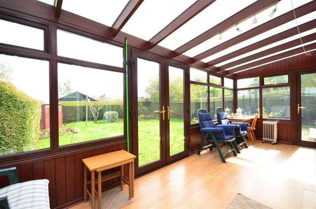  Image of 3 bedroom Bungalow for sale in Douglas Avenue Whitstable CT5 at Whitstable Kent Whitstable, CT5 1RU