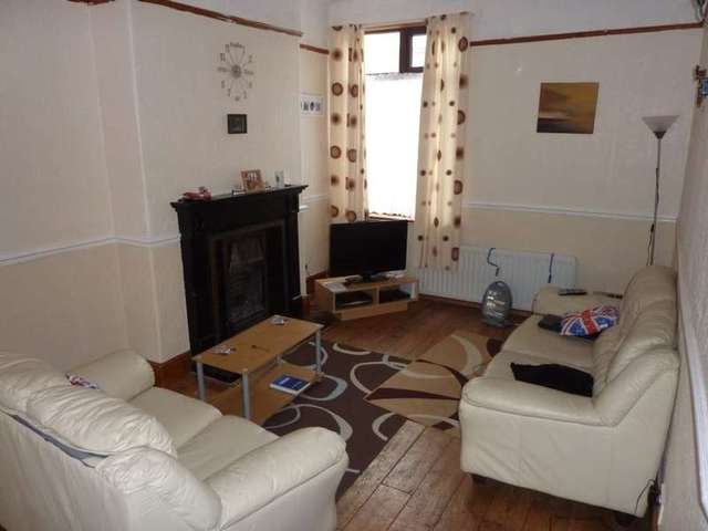  Image of 3 bedroom Terraced house to rent in Douglas Road Anfield Liverpool L4 at Douglas Road  Liverpool, L4 2RQ