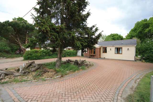  Image of 2 bedroom Detached house for sale in Cumming Road Downham Billericay CM11 at Cumming Road Downham Billericay, CM11 1LW