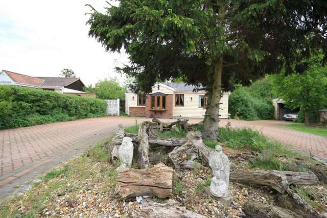  Image of 2 bedroom Detached house for sale in Cumming Road Downham Billericay CM11 at Cumming Road Downham Billericay, CM11 1LW