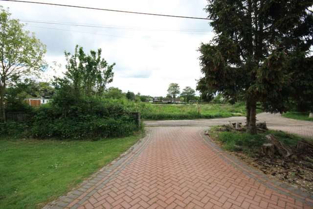  Image of 2 bedroom Detached house for sale in Cumming Road Downham Billericay CM11 at Cumming Road Downham Billericay, CM11 1LW