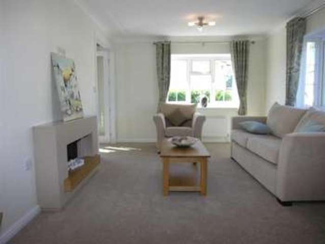  Image of 2 bedroom Property for sale in Downlands Park Homes Half Moon Lane Pepperstock Luton LU1 at Downlands Park Luton Luton, LU1 4LN