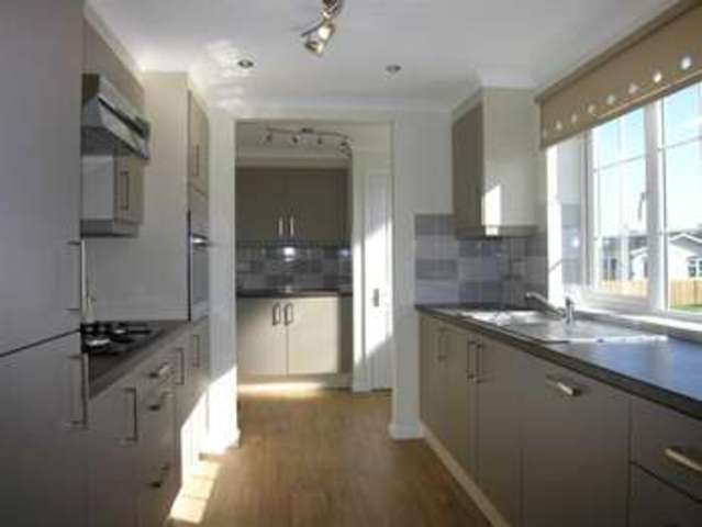 Image of 2 bedroom Property for sale in Downlands Park Homes Half Moon Lane Pepperstock Luton LU1 at Downlands Park Luton Luton, LU1 4LN