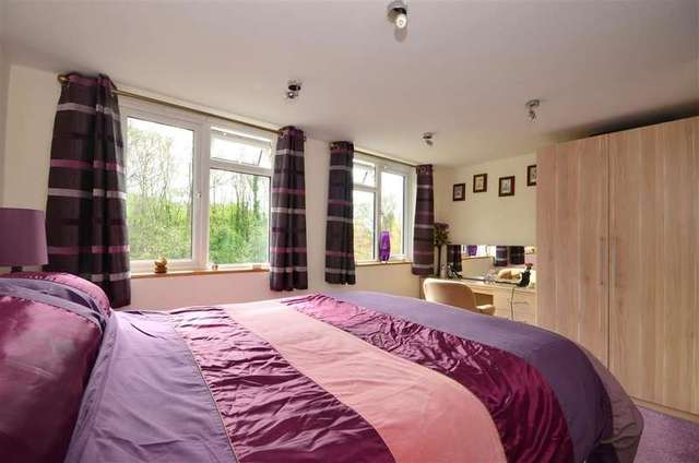  Image of 3 bedroom Semi-Detached house for sale in Driffield Gardens Tonbridge TN9 at Tonbridge Kent Tonbridge, TN9 2RE