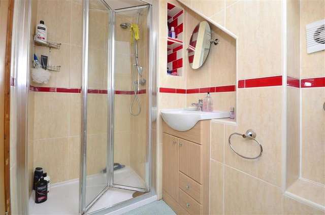  Image of 3 bedroom Semi-Detached house for sale in Driffield Gardens Tonbridge TN9 at Tonbridge Kent Tonbridge, TN9 2RE