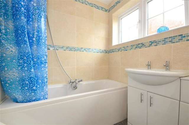  Image of 3 bedroom Semi-Detached house for sale in Driffield Gardens Tonbridge TN9 at Tonbridge Kent Tonbridge, TN9 2RE