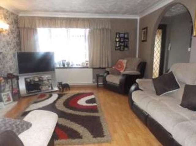  Image of 3 bedroom Semi-Detached house for sale in Drummond Way Chelmsley Wood Birmingham B37 at Birmingham West Midlands Marston Green, B37 7RT