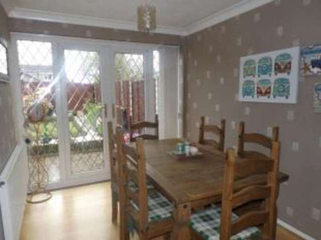  Image of 3 bedroom Semi-Detached house for sale in Drummond Way Chelmsley Wood Birmingham B37 at Birmingham West Midlands Marston Green, B37 7RT