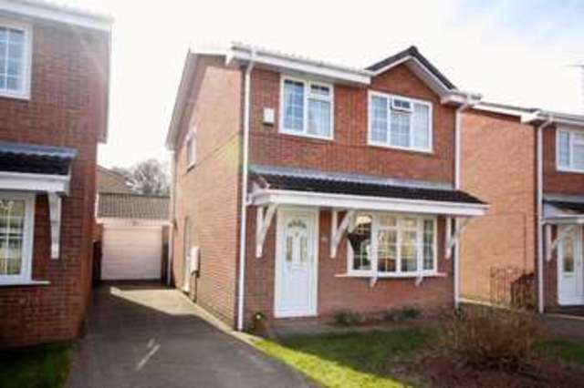  Image of 3 bedroom Detached house for sale in Dudley Drive Newton Aycliffe DL5 at Dudley Drive  Newton Aycliffe, DL5 4RU