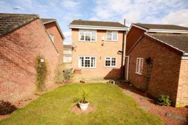  Image of 3 bedroom Detached house for sale in Dudley Drive Newton Aycliffe DL5 at Dudley Drive  Newton Aycliffe, DL5 4RU