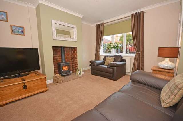  Image of 2 bedroom Semi-Detached house for sale in Duke of York Street Wrenthorpe Wakefield WF2 at Wrenthorpe Wakefield West Yorkshire, WF2 0HU