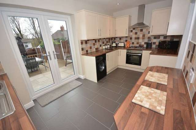  Image of 2 bedroom Semi-Detached house for sale in Duke of York Street Wrenthorpe Wakefield WF2 at Wrenthorpe Wakefield West Yorkshire, WF2 0HU
