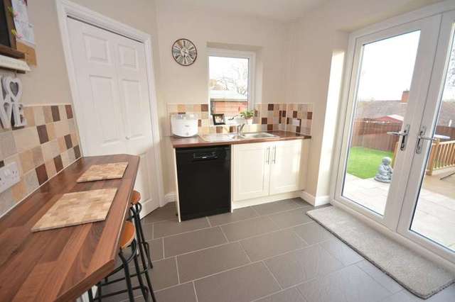  Image of 2 bedroom Semi-Detached house for sale in Duke of York Street Wrenthorpe Wakefield WF2 at Wrenthorpe Wakefield West Yorkshire, WF2 0HU