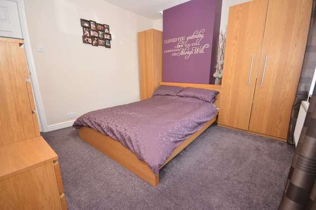  Image of 2 bedroom Semi-Detached house for sale in Duke of York Street Wrenthorpe Wakefield WF2 at Wrenthorpe Wakefield West Yorkshire, WF2 0HU
