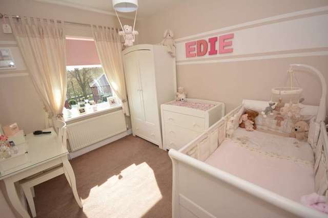  Image of 2 bedroom Semi-Detached house for sale in Duke of York Street Wrenthorpe Wakefield WF2 at Wrenthorpe Wakefield West Yorkshire, WF2 0HU