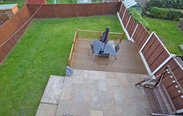  Image of 2 bedroom Semi-Detached house for sale in Duke of York Street Wrenthorpe Wakefield WF2 at Wrenthorpe Wakefield West Yorkshire, WF2 0HU