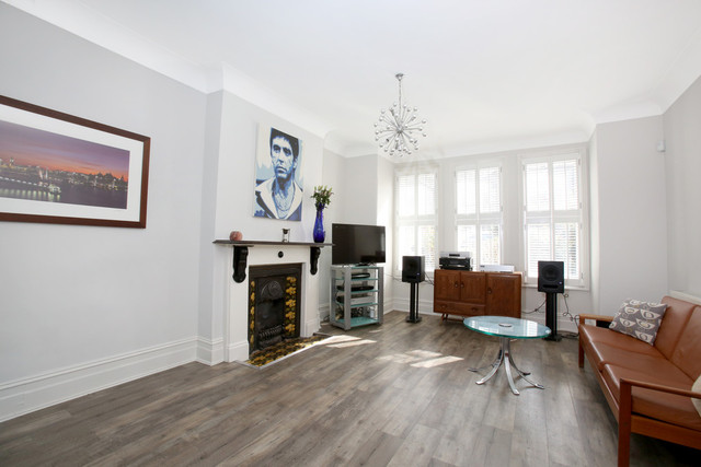  Image of 4 bedroom Semi-Detached house for sale in Duncombe Hill London SE23 at Duncombe Hill Honor Oak London, SE23 1QY