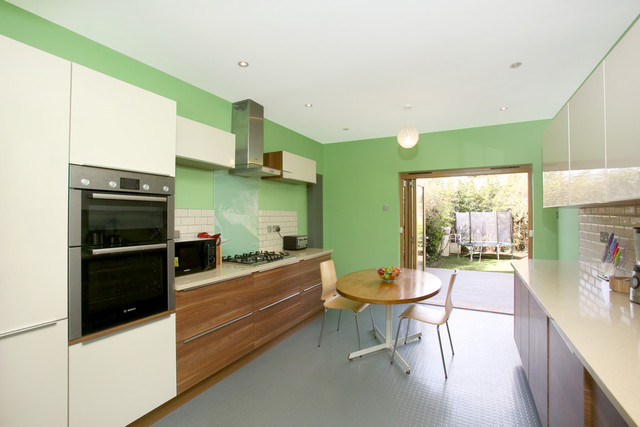 Image of 4 bedroom Semi-Detached house for sale in Duncombe Hill London SE23 at Duncombe Hill Honor Oak London, SE23 1QY