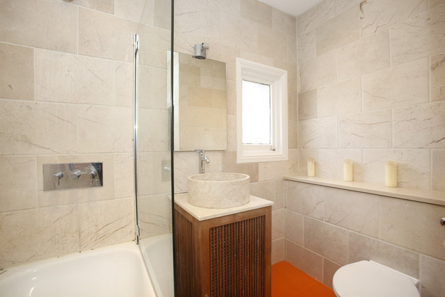  Image of 4 bedroom Semi-Detached house for sale in Duncombe Hill London SE23 at Duncombe Hill Honor Oak London, SE23 1QY