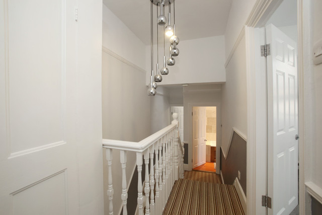  Image of 4 bedroom Semi-Detached house for sale in Duncombe Hill London SE23 at Duncombe Hill Honor Oak London, SE23 1QY