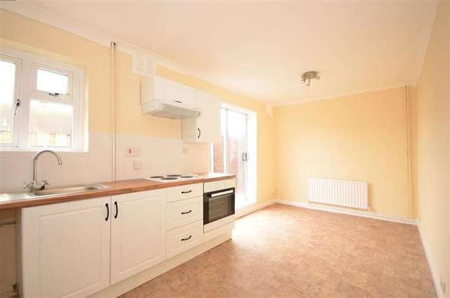  Image of 2 bedroom Terraced house for sale in Dunkirk Drive Chatham ME5 at Chatham Kent Chatham, ME5 0JE