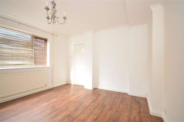  Image of 2 bedroom Terraced house for sale in Dunkirk Drive Chatham ME5 at Chatham Kent Chatham, ME5 0JE