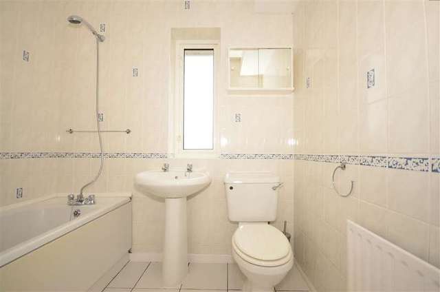  Image of 2 bedroom Terraced house for sale in Dunkirk Drive Chatham ME5 at Chatham Kent Chatham, ME5 0JE