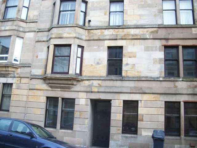  Image of 2 bedroom Flat to rent in Dunn Street Paisley PA1 at Dunn Street (  Paisley, PA1 1NT