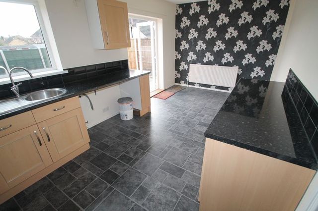  Image of 3 bedroom Terraced house to rent in Dutton Close Stockwood Bristol BS14 at Dutton Close  Bristol, BS14 8BX