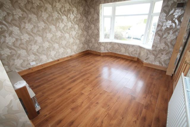  Image of 3 bedroom Terraced house to rent in Dutton Close Stockwood Bristol BS14 at Dutton Close  Bristol, BS14 8BX